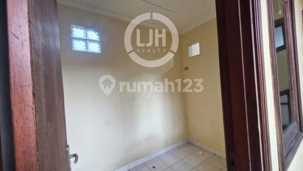 Rumah 1,5 LT Dekat Mall di Citragran, Cibubur. 2