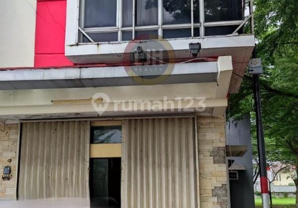 Ruko Hook Siap Pakai di Perumahan Metland Transyogi, Cileungsi, Bogor Ruko Hook Siap Pakai di Perumahan Metland Transyogi, Cileungsi, Bogor