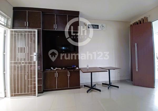 Rumah Dalam Cluster Favorit di Citragran, Cibubur. Rumah Dalam Cluster Favorit di Citragran, Cibubur.