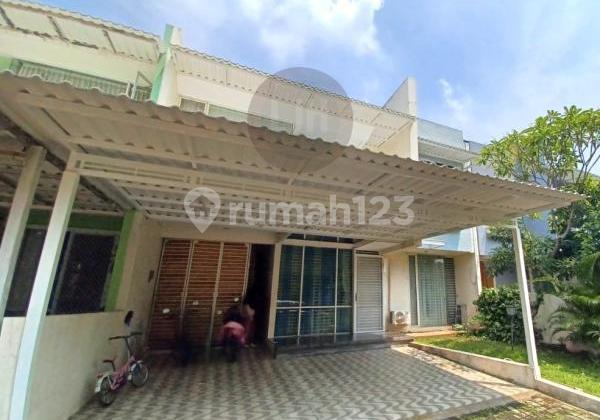 Rumah Semifurnished Dalam Cluster Siap Huni di Perum Citragran Cibubur, Jatisampurna, Bekasi Rumah Semifurnished Dalam Cluster Siap Huni di Perum Citragran Cibubur, Jatisampurna, Bekasi