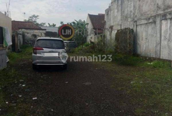 Tanah Strategis Siap Bangun Di Jl. Raya Cisayong  - Tasikmalaya 2