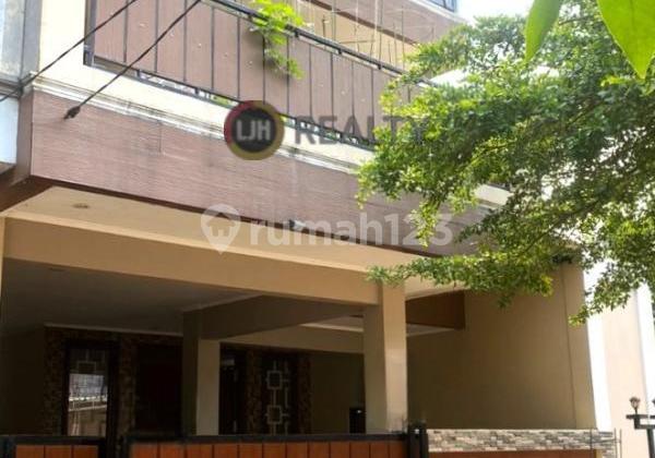 Rumah 2 Lantai Semi Furnished Di Griya Bukit Jaya - Gunung Putri Rumah 2 Lantai Semi Furnished Di Griya Bukit Jaya - Gunung Putri