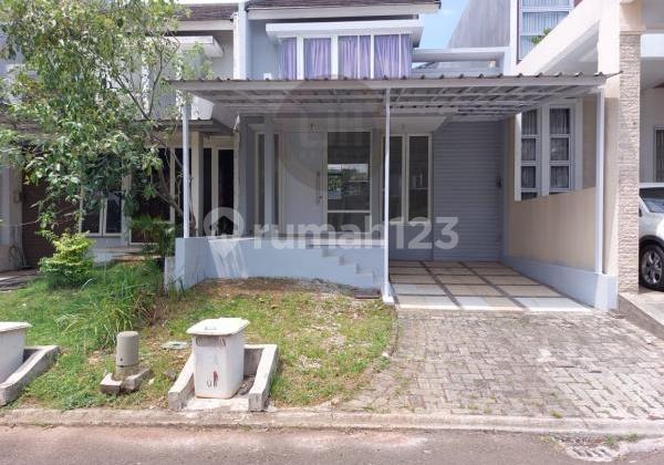 Rumah Mungil Siap Huni Dalam Cluster Perum Citragran Cibubur, Jatisampurna, Bekasi Rumah Mungil Siap Huni Dalam Cluster Perum Citragran Cibubur, Jatisampurna, Bekasi