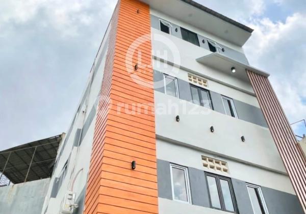 Kost Eksklusif Siap Huni di Tomang. Kost Eksklusif Siap Huni di Tomang.