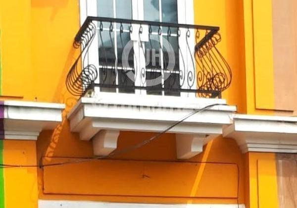 Ready-to-Use Shophouse in Citragran Business Area, Cibubur, Bekasi. Ready-to-Use Shophouse in Citragran Business Area, Cibubur, Bekasi.