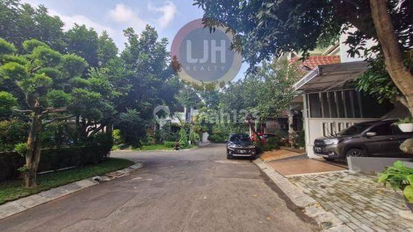 foto lainnya rumah siap huni dalam cluster