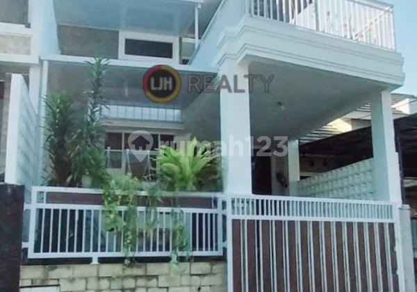 Rumah 2 Lantai Full Furnished Di Bukit Golf Riverside Rumah 2 Lantai Full Furnished Di Bukit Golf Riverside