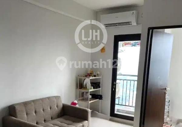 Apartment View Cantik Siap Huni.