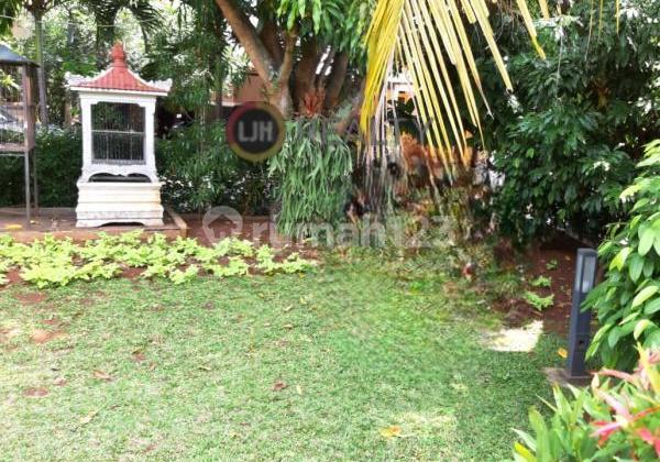 Rumah Luas Siap Huni di Taman Kenari Nusantara - Gunung Putri 2