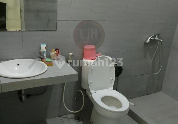 Rumah Siap Huni di Komplek Pulogebang Permai, Jakarta Timur 2
