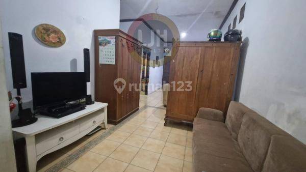 foto lainnya rumah siap huni dalam cluster