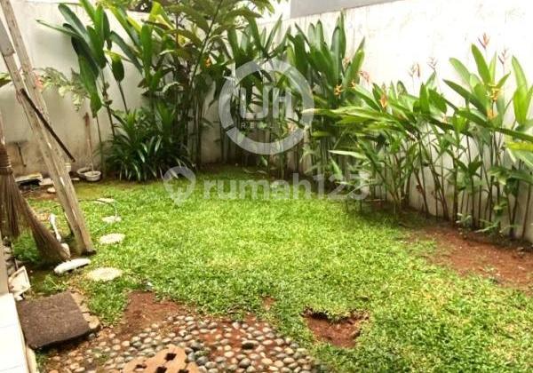 Rumah Minimalis Di Cluster Favorit Citragran. 2