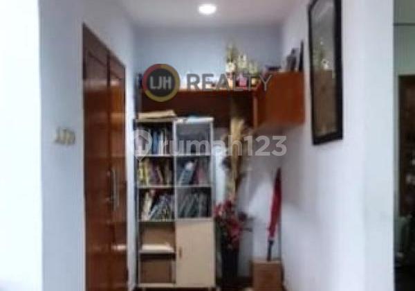 Rumah 2 Lantai Siap Huni Di Ciganjur - Jakarata Selatan 2