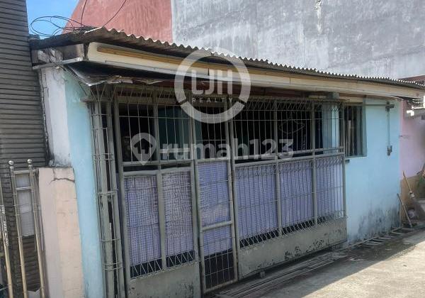 Rumah Siap Huni di Depok. 2