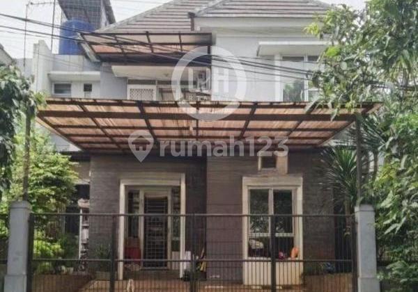 Rumah Luas Siap Huni Di Bukit Golf. Rumah Luas Siap Huni Di Bukit Golf.