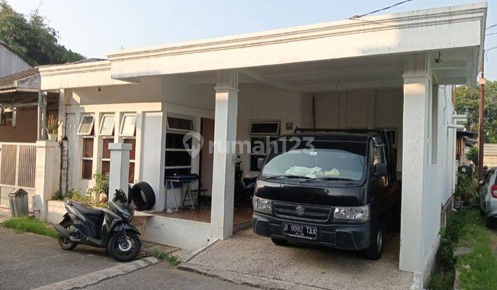 Rumah Minimalis Modern 1,5 Lantai Siap Huni Termurah Di Harvest City 2