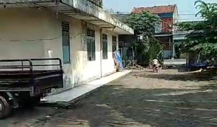 Tanah Sangat Murah Sangat Starategis Di Jalan Mercedes Benz Raya, Cicadas, Gunung Putri,  1