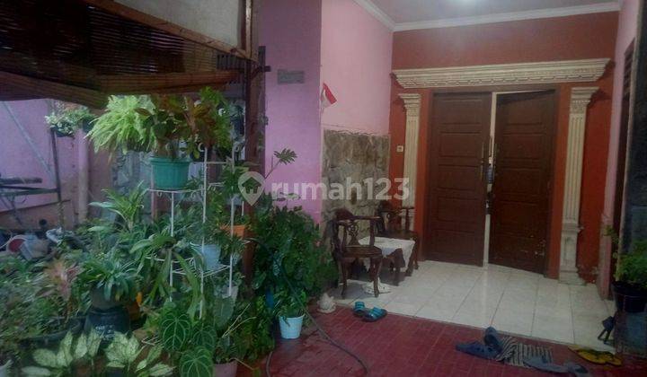 Rumah Siap Huni di tengah kota Jakarta 2