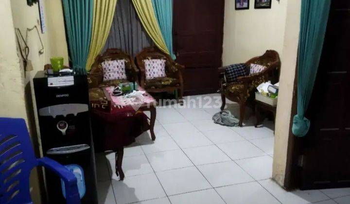 Rumah Di Dalam Perumahan Taman Narogong Indah, Kota Bekasi Timur 2