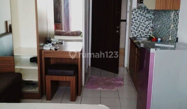 Apartemen Mutiara Bekasi, Tower B, Lantai 17 1