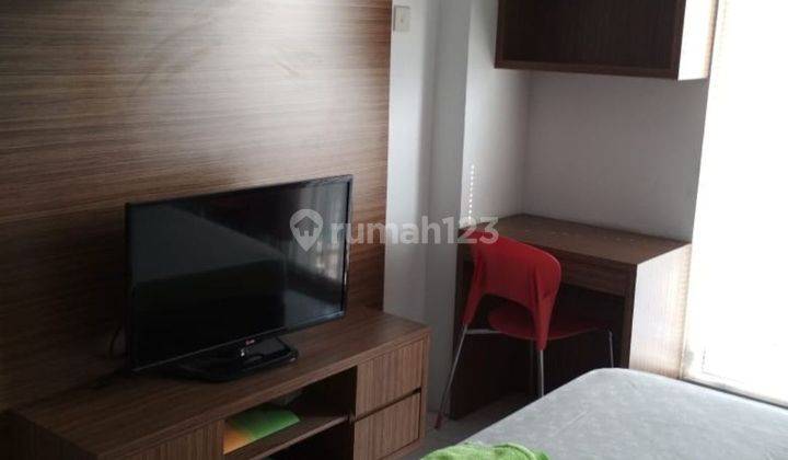 Apartemen Mutiara Bekasi, Tower B, Lantai 17 2