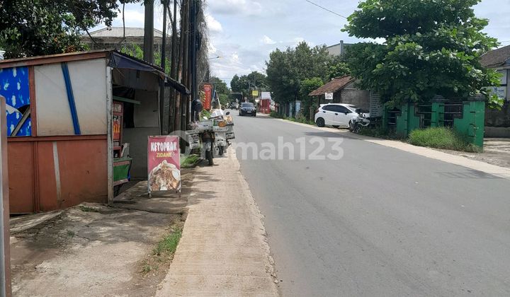 Dijual Gudang Seperti Baru di Taman Rahayu Setu, Burangkeng, Bekasi. Lokasi Dipinggir Jalan Raya, 4Km Dari Exit Toll Burangkeng ( Cimanggis- Cibitung), Akses Container 40Feet, Lebar Jalan 10Mtr, Zona Industri, Perijinan Pbg, Keliling Pagar 2Mtr,