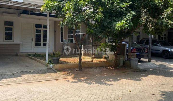 Rumah Minimalis 1,5 Lantai, Siap Huni Di Cibubur Country, Cikeas 2