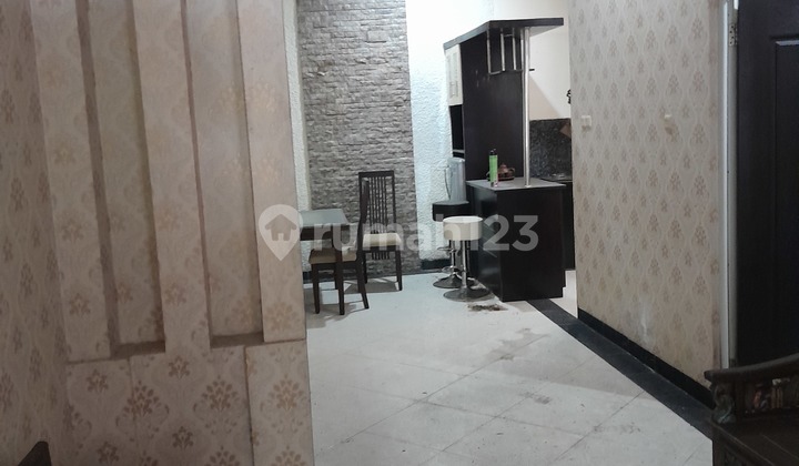 Rumah 2 Lantai Minimalis Modern Mewah Siap Huni di Dalam Cluster Cibubur Country Cikeas, Perumahan Sangat Strategis, Dekat dengan Sekolah Ternama, Pusat Binis dan Kuliner 2