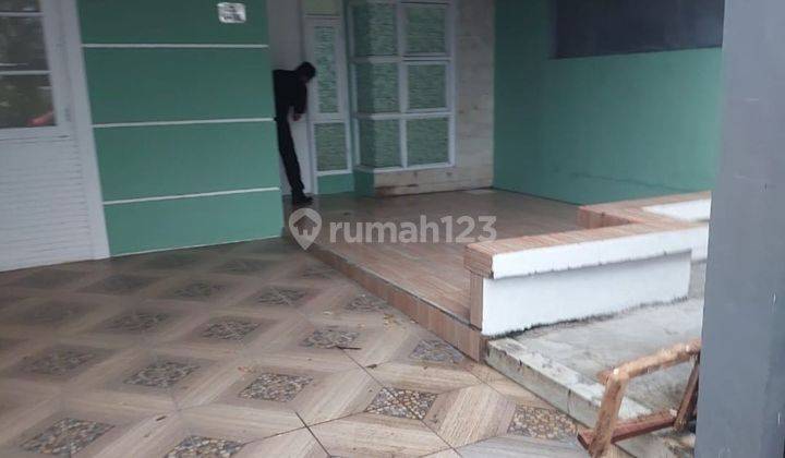 Rumah Minimalis Cantik Di Permata Cimanggis 2