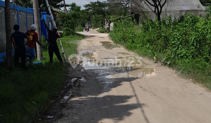 For Sale, Ready-to-Use Warehouse, Flood-Free, Away from Residential Areas, Quiet, Comfortable and Safe.