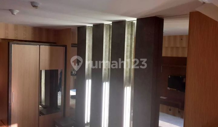 For Sale Apartment in Bassura City, Central Jakarta, Ready to Occupancy, Well Furnished, Quick Sale, Close to Mall, Office Center, Culinary and Business Areas. 2