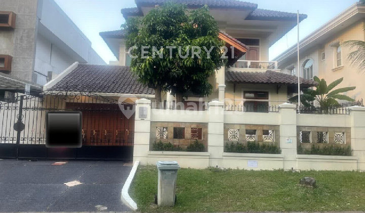 Rumah Bagus Full Furnished Nyaman Sejuk Strategis Lippo Karawaci Rumah Bagus Full Furnished Nyaman Sejuk Strategis Lippo Karawaci