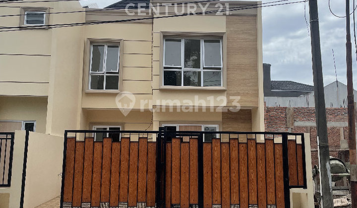 Nice New Renovated Strategic House Ready to Occupy and Flood-Free