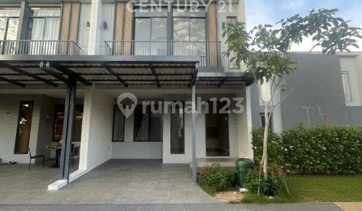 Investasi Terbaik Rumah Modern Siap Huni Strategis dan Nyaman