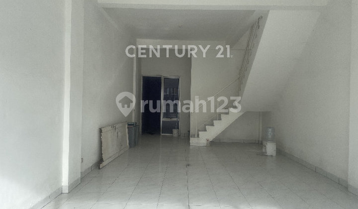 Ruko Bizlink Cikupa Strategic Suitable for Offices and Business 2