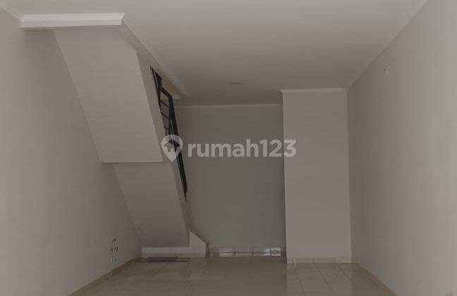 Dijual Cepat Ruko Tematik Pasar Modern Paramount Gading Serpong 2