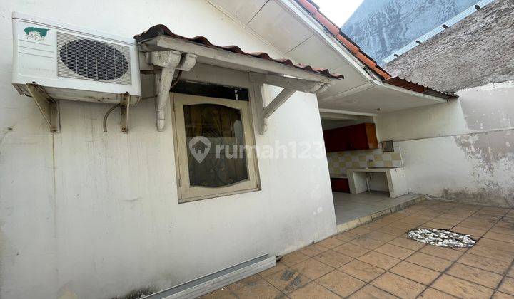 Rumah Bagus 1 Lantai Bersih Shm Semi Furnished Dekat Kampus Uph 2