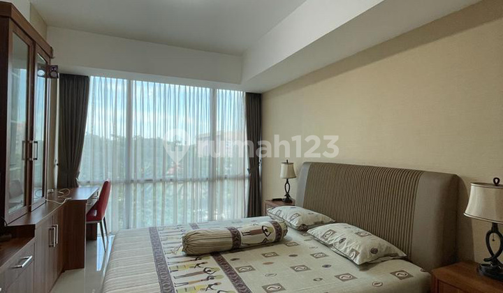 Apartment U Residence View City Fully Furnished Lippo Karawaci