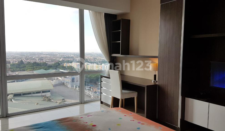 U Residence Apartment, Nice, Clean, and Fully Furnished U Residence Apartment, Nice, Clean, and Fully Furnished