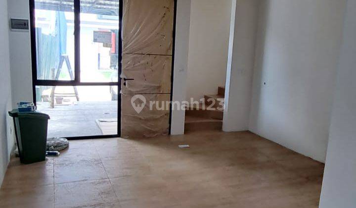 Disewa Rumah Cantik Dan Bersih Baru Renovasi Di Lippo Karawaci 2