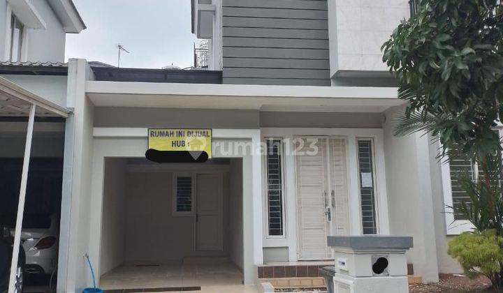 Siapa Cepat Dia Dapat Rumah Bagus Dijual Cepat Shm Langsung Huni 1