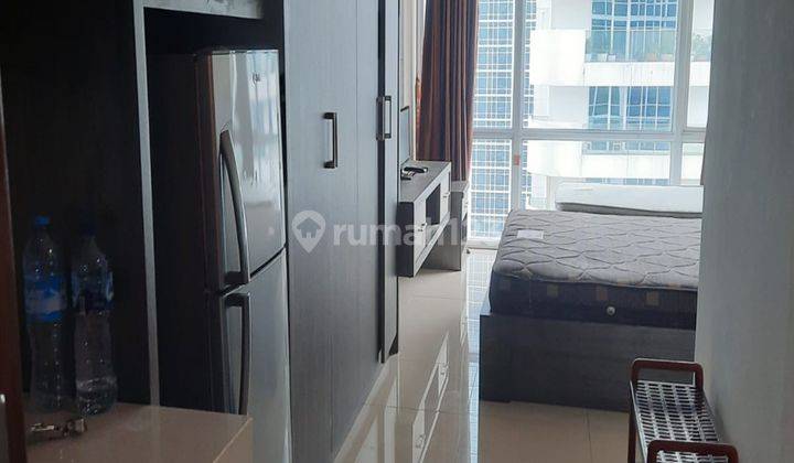 Disewa Apartemen Bagus Dan Full Furnished Dekat UPH 1