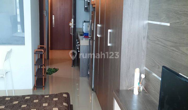 Disewa Apartemen Bagus Dan Full Furnished Dekat UPH 2