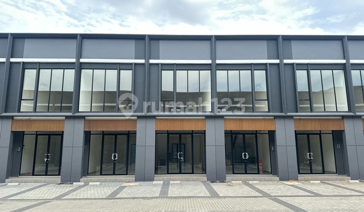 Ruko Hampton Investasi Menguntungkan Cocok Untuk Bisnis Anda Ruko Hampton Investasi Menguntungkan Cocok Untuk Bisnis Anda