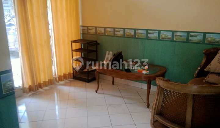 Disewa Rumah Bagus Nyaman Dan Sejuk Dekat Mall Kampus Dan Sekolah 2