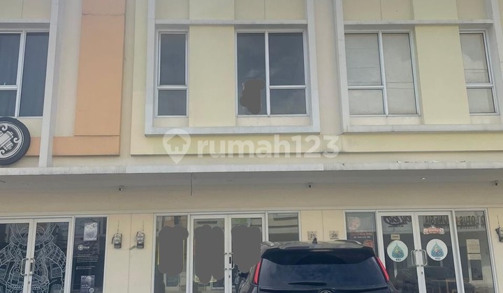 For Rent: Nice 2-Storey Shop House, Strategic Location, Busy Area Near Schools For Rent: Nice 2-Storey Shop House, Strategic Location, Busy Area Near Schools