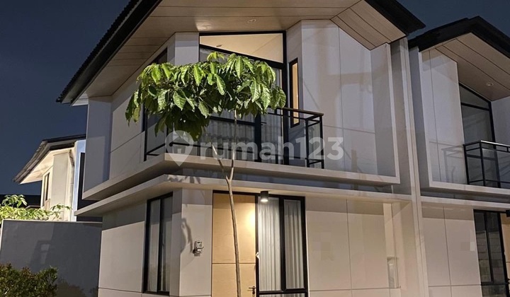 House for Rent Strategic Location Safe Comfortable and Complete Facilities 2