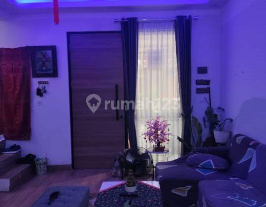 Dijual Rumah Bagus 2 Lantai Semi Furnished Dekat Kampus Uph  2