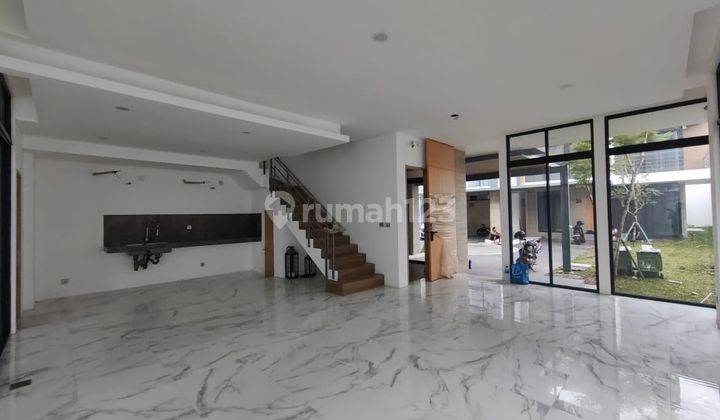 Rumah Ready Stock 2 Lantai Asri Sejuk Dan Nyaman Dekat Kampus Uph 2