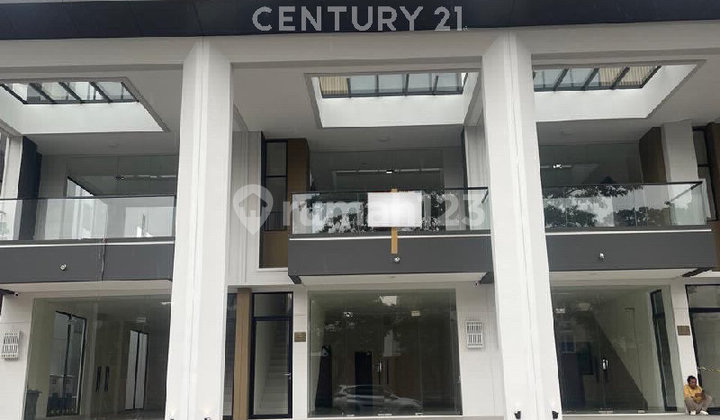 Ruko Studio Loft Strategis Dekat Cluster Lokasi Premium Ruko Studio Loft Strategis Dekat Cluster Lokasi Premium